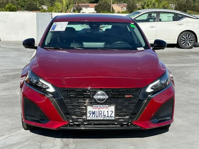 SEMINUEVOS NISSAN Altima a Estados en autogozo