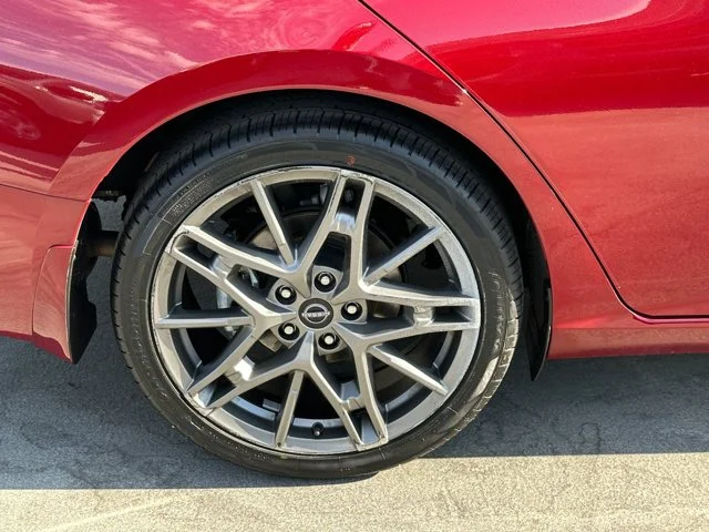 SEMINUEVOS NISSAN Altima a Estados en autogozo