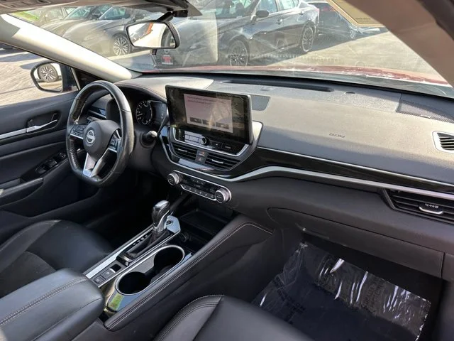 SEMINUEVOS NISSAN Altima a Estados en autogozo