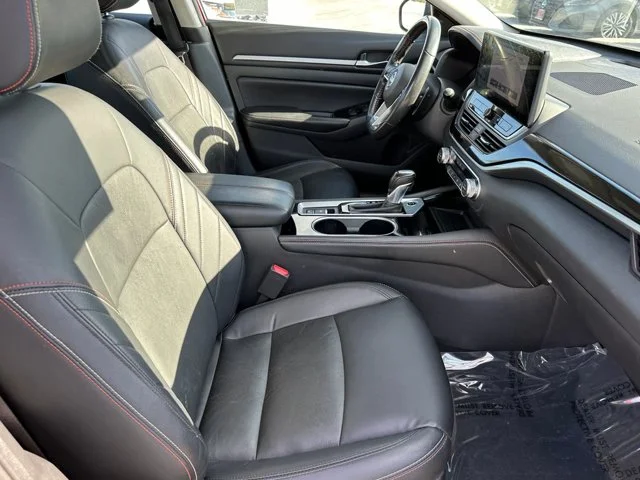 SEMINUEVOS NISSAN Altima a Estados en autogozo