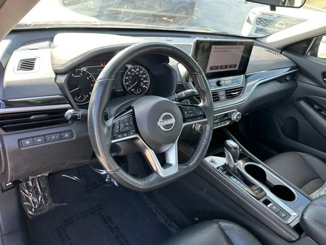 SEMINUEVOS NISSAN Altima a Estados en autogozo