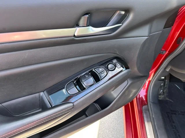 SEMINUEVOS NISSAN Altima a Estados en autogozo