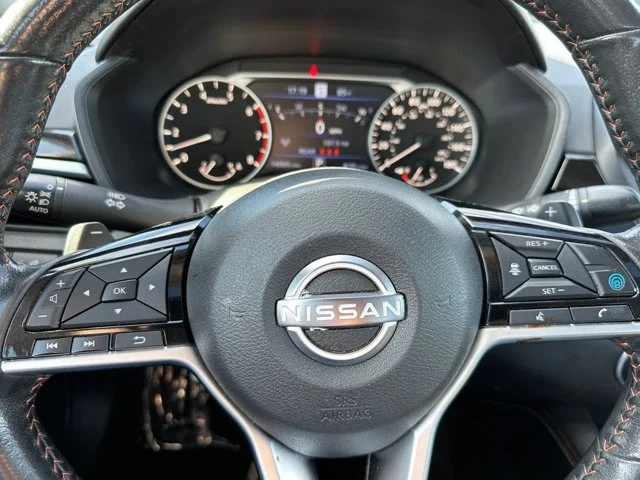 SEMINUEVOS NISSAN Altima a Estados en autogozo