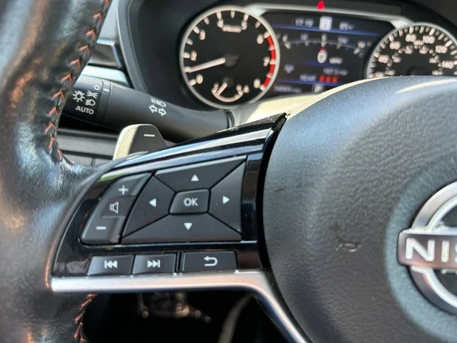 SEMINUEVOS NISSAN Altima a Estados en autogozo
