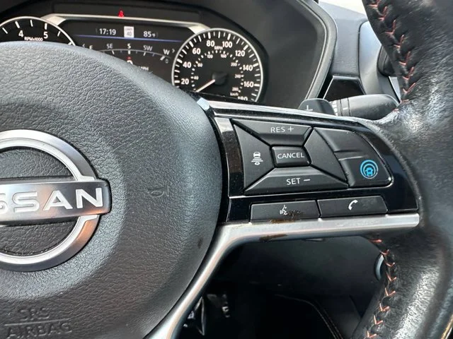 SEMINUEVOS NISSAN Altima a Estados en autogozo