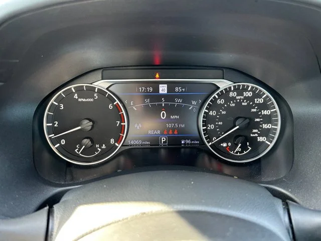 SEMINUEVOS NISSAN Altima a Estados en autogozo