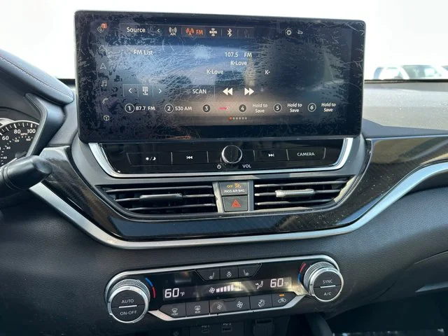 SEMINUEVOS NISSAN Altima a Estados en autogozo