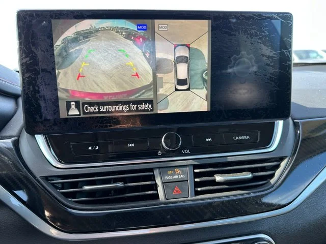 SEMINUEVOS NISSAN Altima a Estados en autogozo