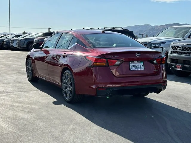 SEMINUEVOS NISSAN Altima a Estados en autogozo