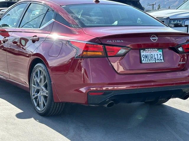 SEMINUEVOS NISSAN Altima a Estados en autogozo