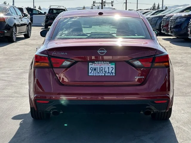SEMINUEVOS NISSAN Altima a Estados en autogozo
