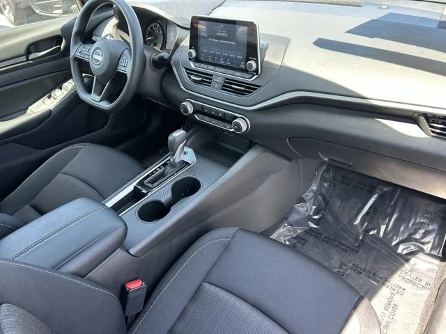 SEMINUEVOS NISSAN Altima a Estados en autogozo