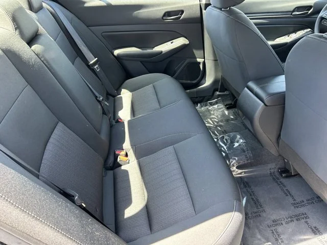 SEMINUEVOS NISSAN Altima a Estados en autogozo