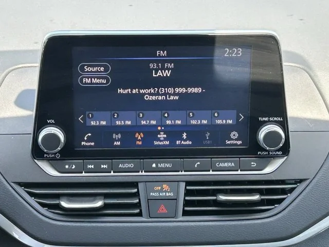 SEMINUEVOS NISSAN Altima a Estados en autogozo