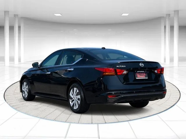 SEMINUEVOS NISSAN Altima a Estados en autogozo
