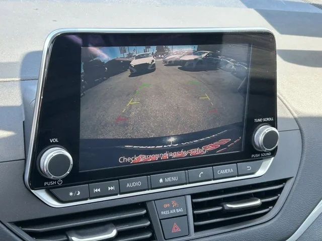 SEMINUEVOS NISSAN Altima a Estados en autogozo