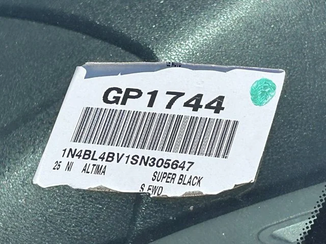 SEMINUEVOS NISSAN Altima a Estados en autogozo
