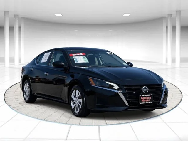 SEMINUEVOS NISSAN Altima a Estados en autogozo