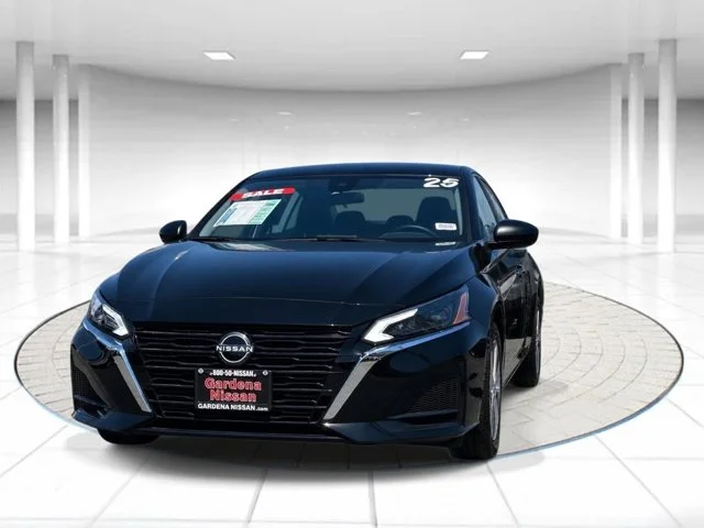 SEMINUEVOS NISSAN Altima a Estados en autogozo