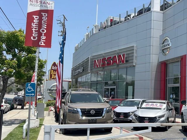 SEMINUEVOS NISSAN Altima a Estados en autogozo