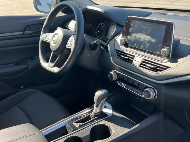SEMINUEVOS NISSAN Altima a Estados en autogozo