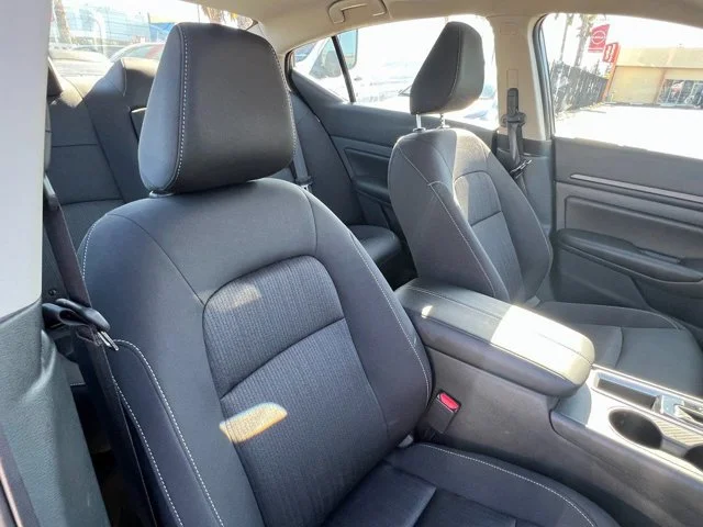 SEMINUEVOS NISSAN Altima a Estados en autogozo