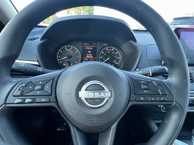 SEMINUEVOS NISSAN Altima a Estados en autogozo