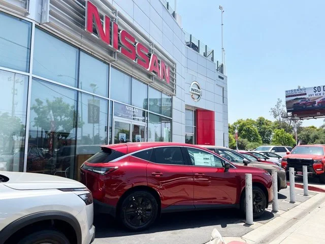 SEMINUEVOS NISSAN Altima a Estados en autogozo