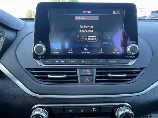 SEMINUEVOS NISSAN Altima a Estados en autogozo