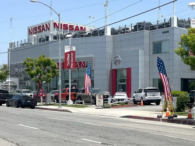 SEMINUEVOS NISSAN Altima a Estados en autogozo