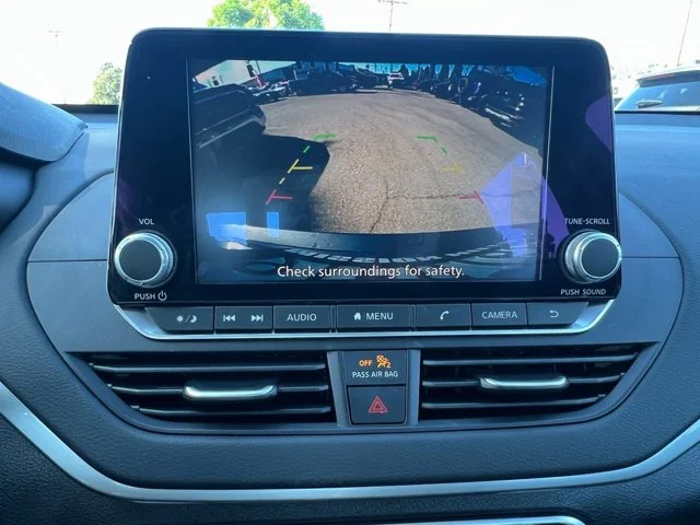 SEMINUEVOS NISSAN Altima a Estados en autogozo