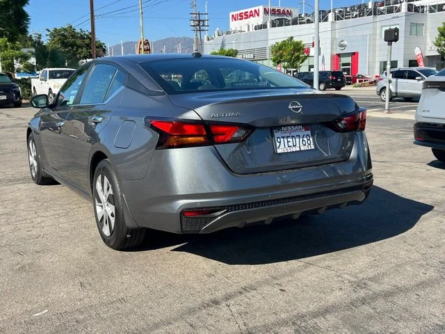 SEMINUEVOS NISSAN Altima a Estados en autogozo