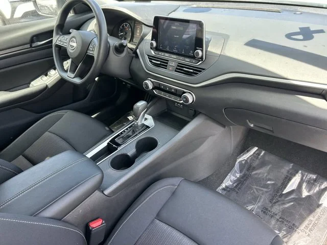 SEMINUEVOS NISSAN Altima a Estados en autogozo