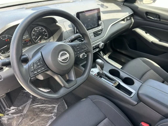 SEMINUEVOS NISSAN Altima a Estados en autogozo