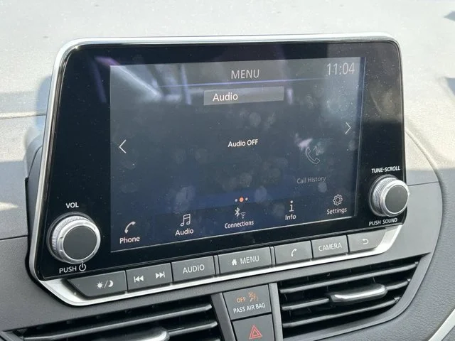SEMINUEVOS NISSAN Altima a Estados en autogozo