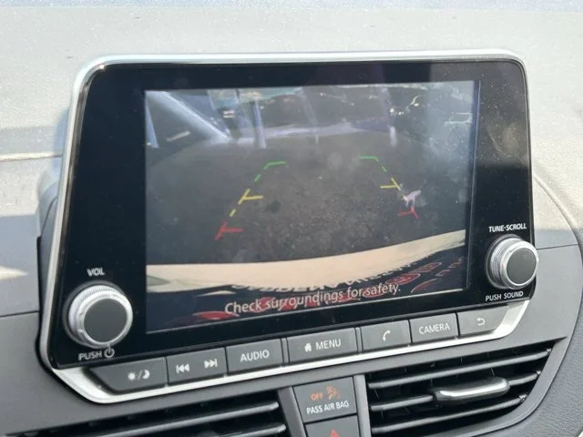 SEMINUEVOS NISSAN Altima a Estados en autogozo