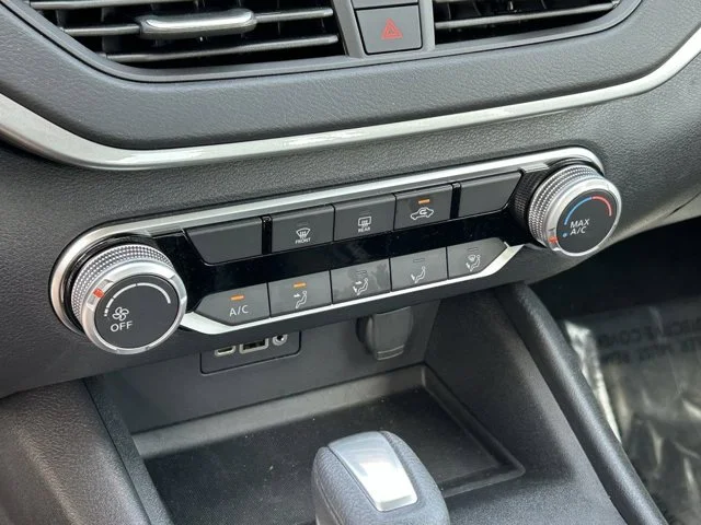 SEMINUEVOS NISSAN Altima a Estados en autogozo