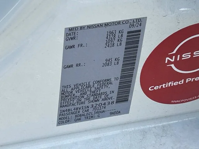 SEMINUEVOS NISSAN Altima a Estados en autogozo