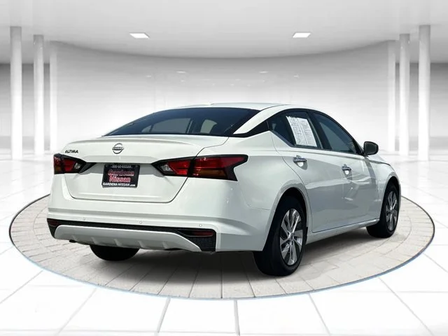 SEMINUEVOS NISSAN Altima a Estados en autogozo