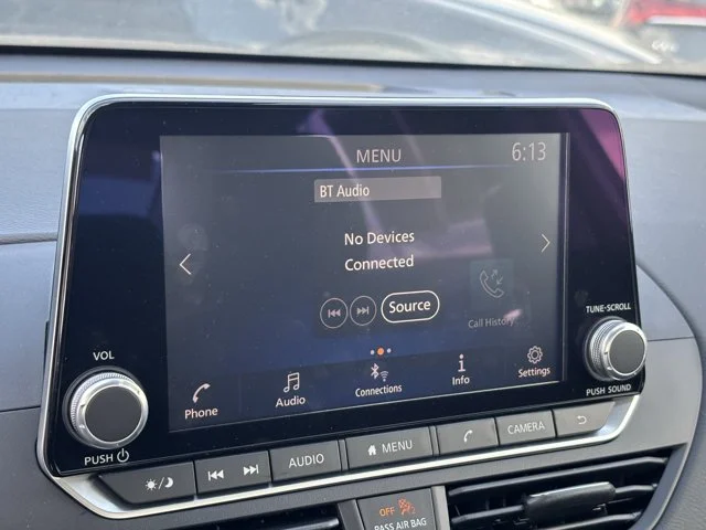 SEMINUEVOS NISSAN Altima a Estados en autogozo