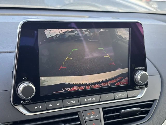 SEMINUEVOS NISSAN Altima a Estados en autogozo