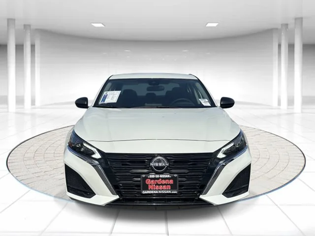 SEMINUEVOS NISSAN Altima a Estados en autogozo