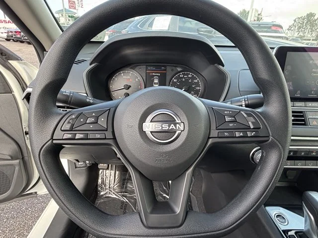 SEMINUEVOS NISSAN Altima a Estados en autogozo