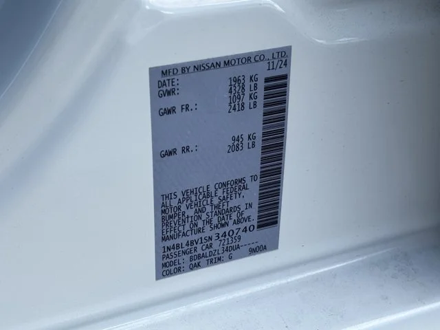 SEMINUEVOS NISSAN Altima a Estados en autogozo