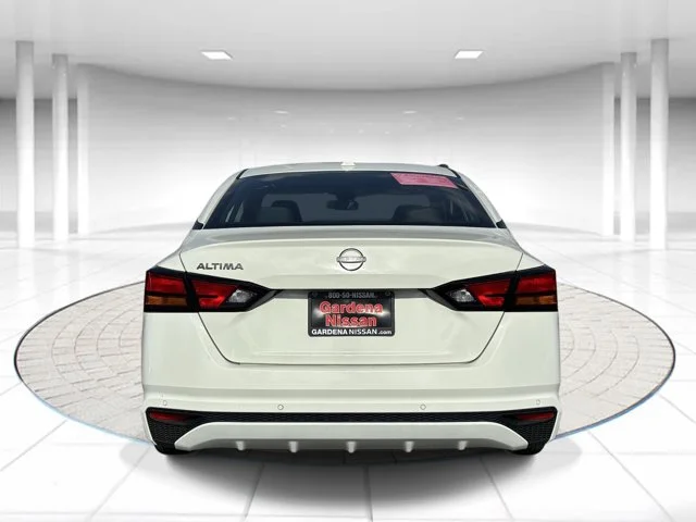 SEMINUEVOS NISSAN Altima a Estados en autogozo