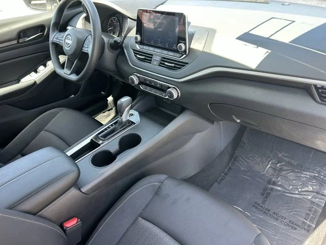 SEMINUEVOS NISSAN Altima a Estados en autogozo