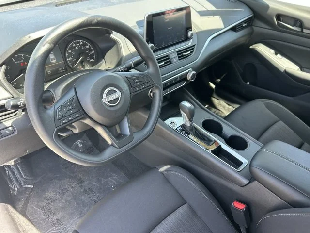 SEMINUEVOS NISSAN Altima a Estados en autogozo
