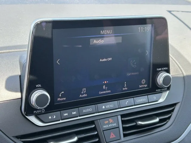 SEMINUEVOS NISSAN Altima a Estados en autogozo