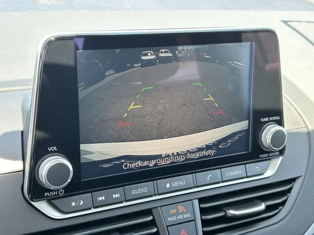 SEMINUEVOS NISSAN Altima a Estados en autogozo