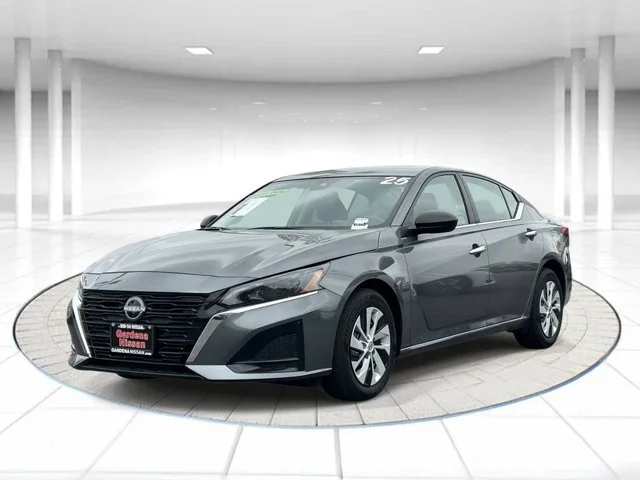 SEMINUEVOS NISSAN Altima a Estados en autogozo